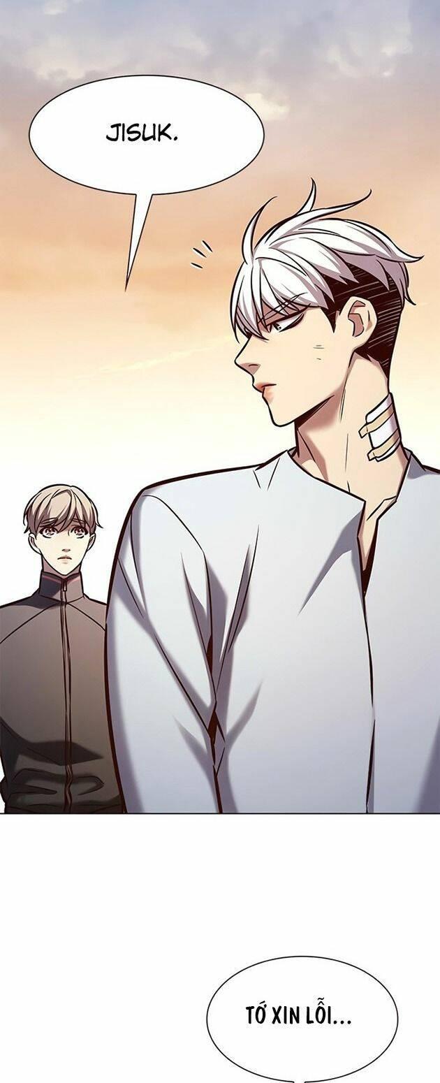 biến thân thành mèo chapter 215 43