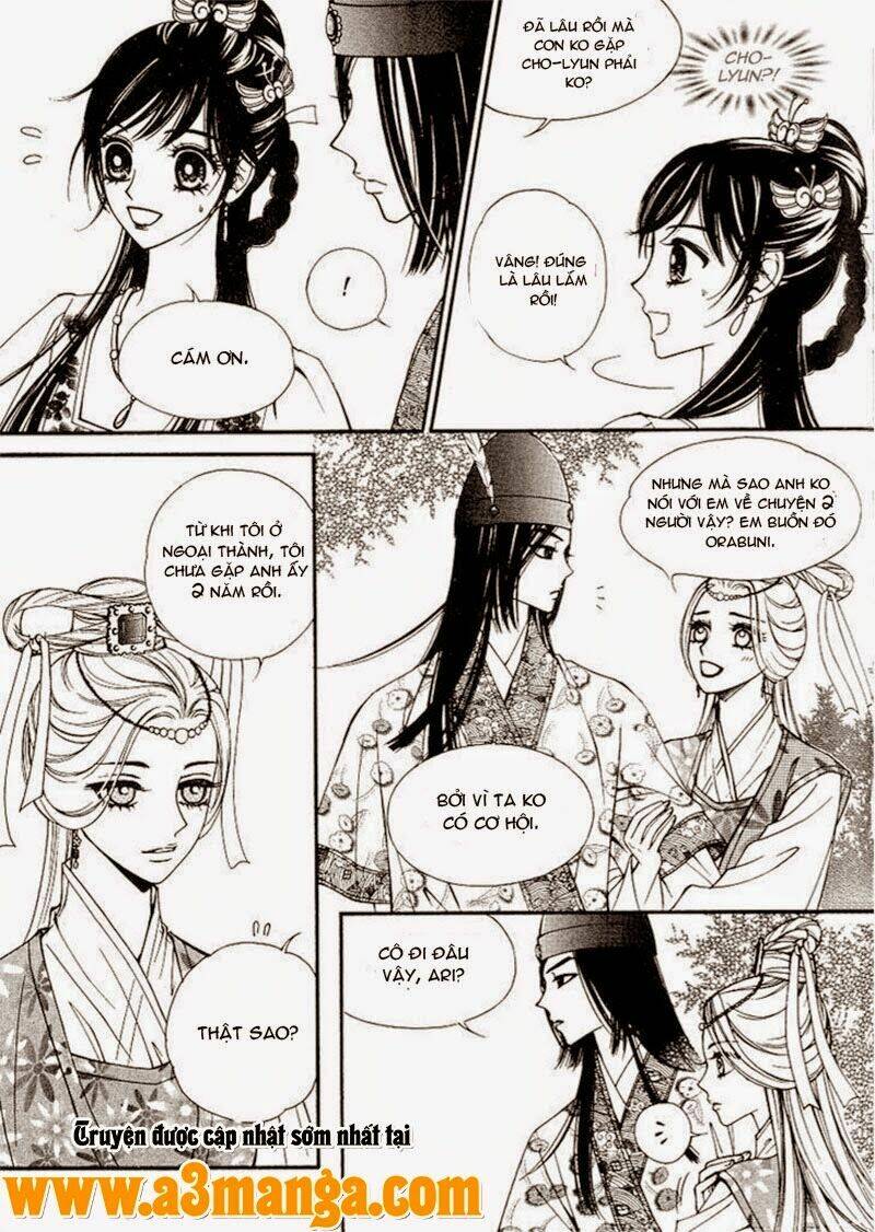 sarasah chapter 29 21