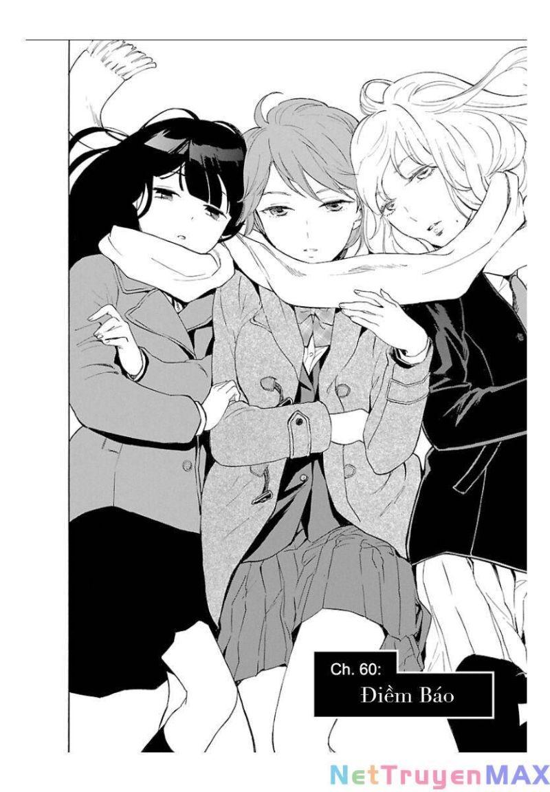 himegoto - juukyuusai no seifuku chapter 60 2