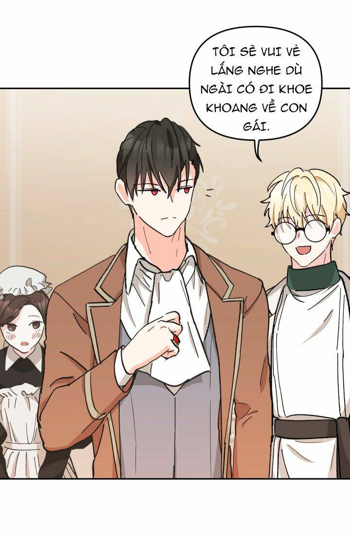 hoàng hậu bé bỏng chapter 41.1 15