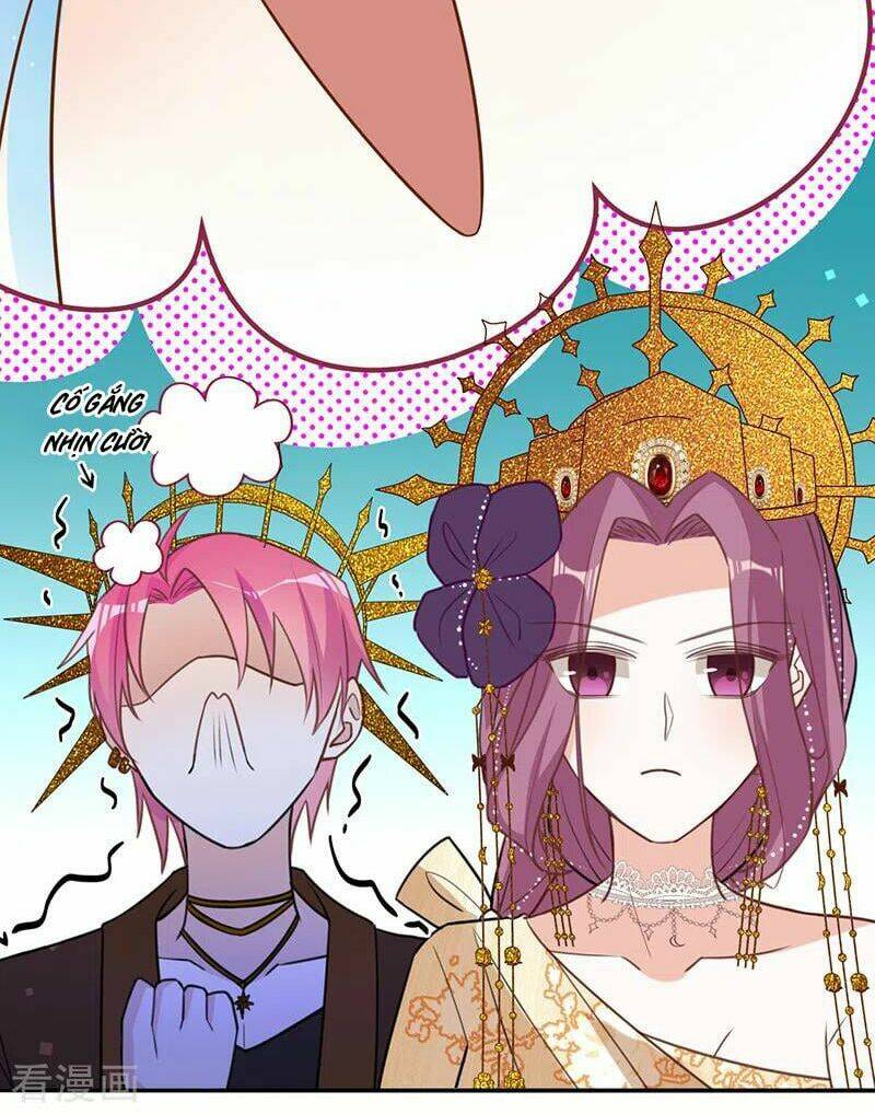 dĩ hôn chi danh chapter 27 5