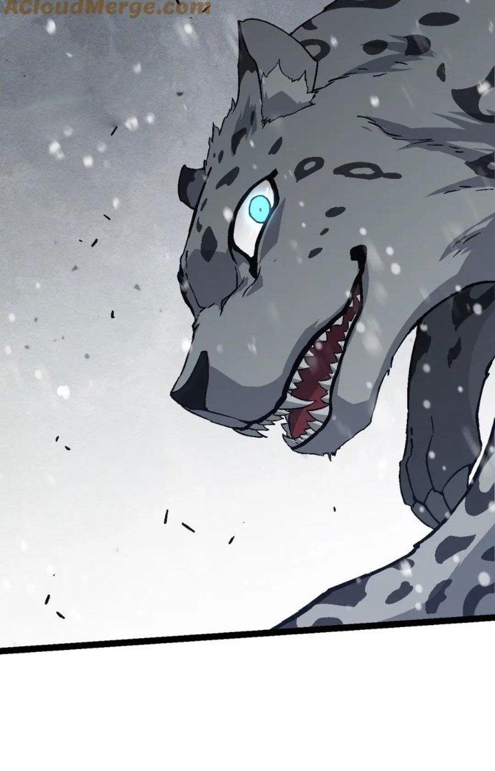 từ cây cổ thụ bắt đầu tiến hóa chapter 82 34