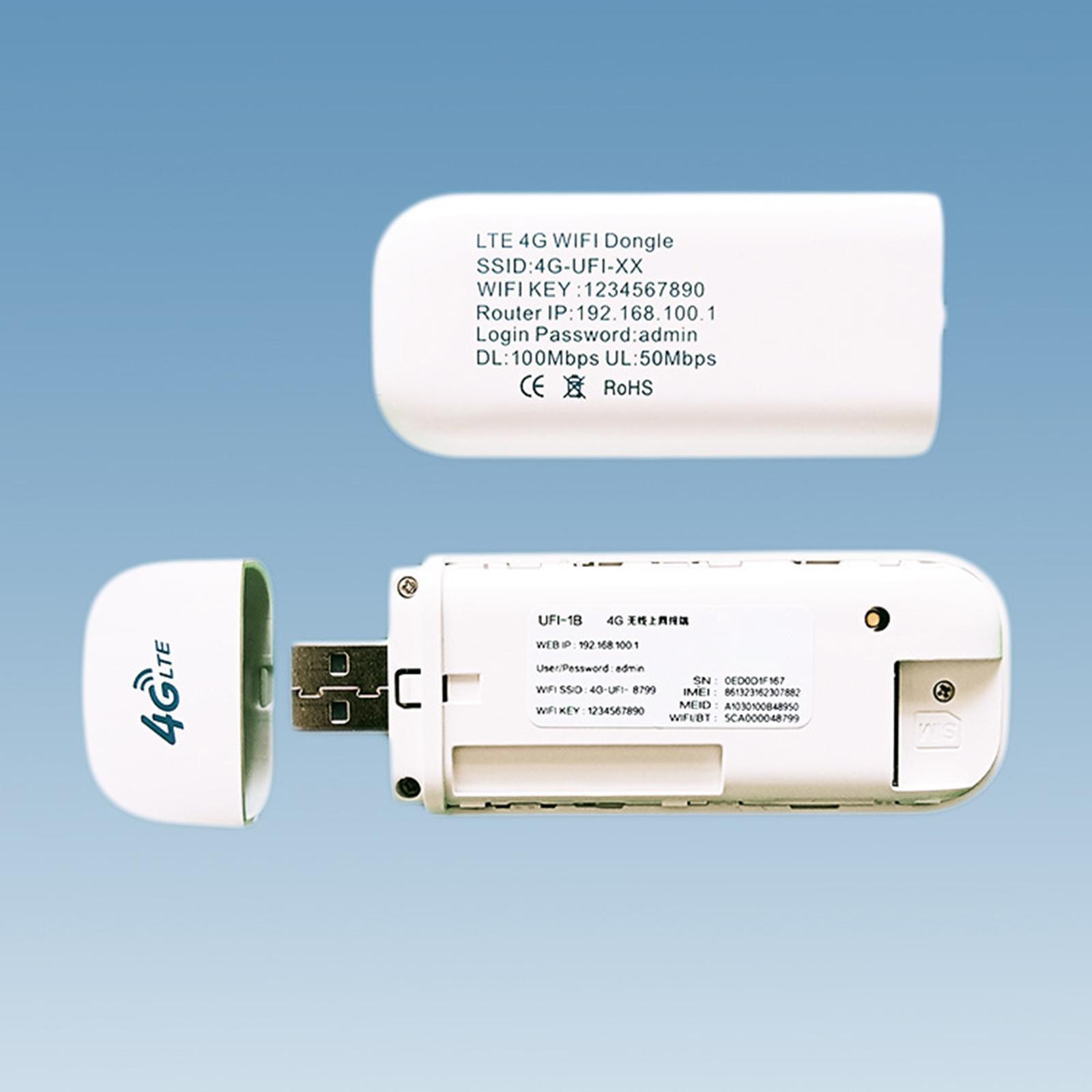 Network Card White