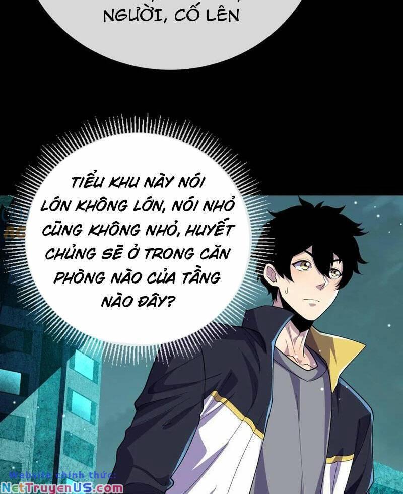 nhìn thấy thanh máu, ta xử tội thần linh chapter 144 9