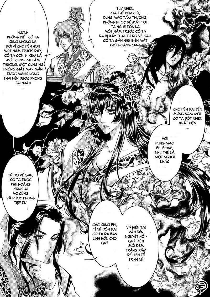 break free magazine chapter 7 11