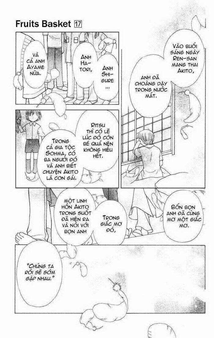 hóa giải lời nguyền chapter 98 18