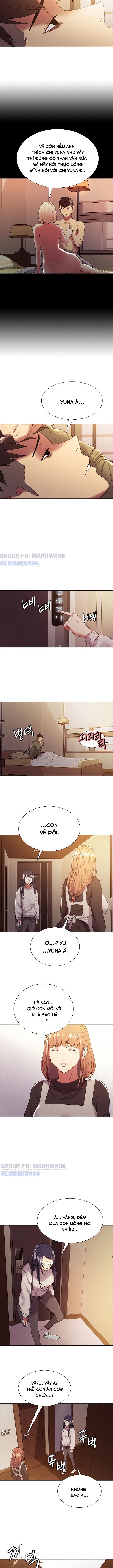 chạy trốn gia đình chapter 27 7