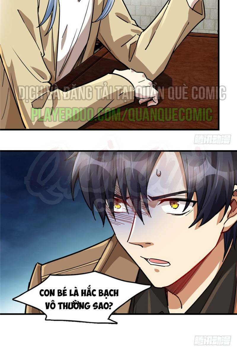 thâm dạ thư ốc chapter 29 23