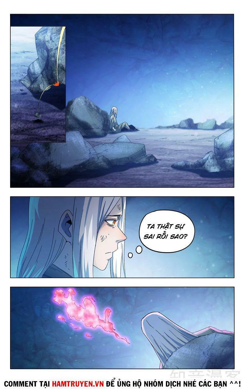 vạn giới tiên trung chapter 356 8