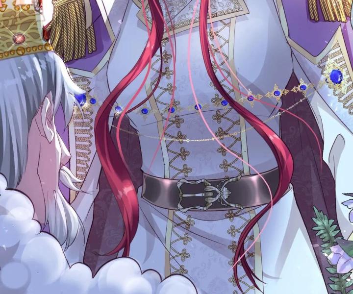 công chúa điên muốn ngai vàng chapter 0 168