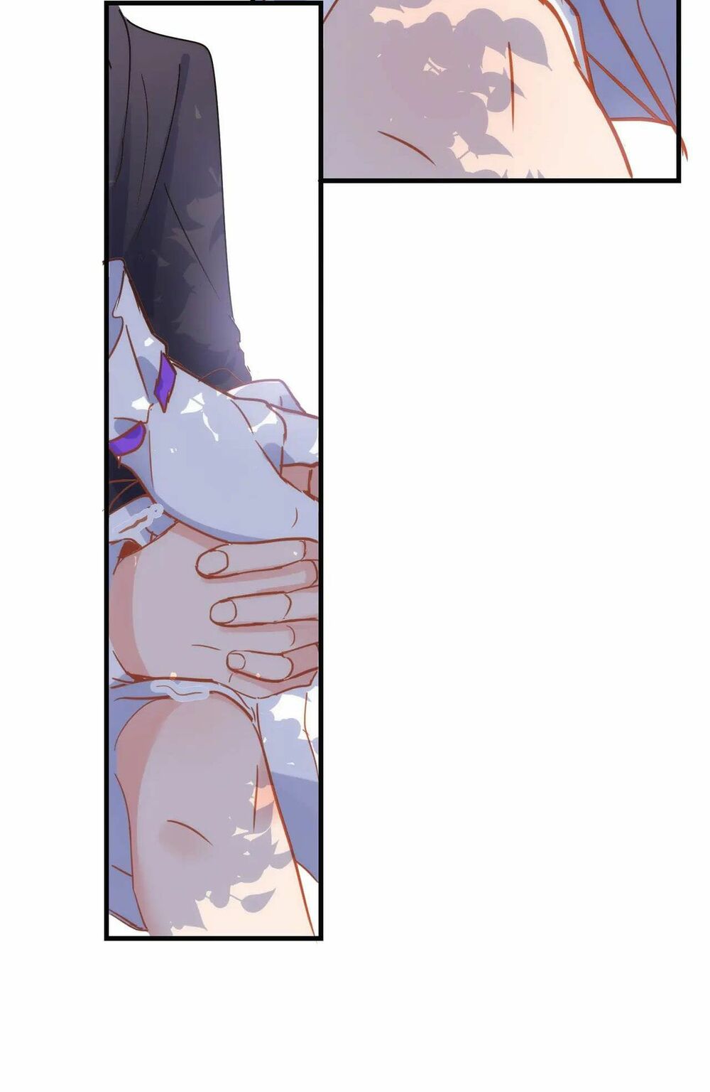 tình địch quái gở lại tăng thêm rồi chapter 36 25