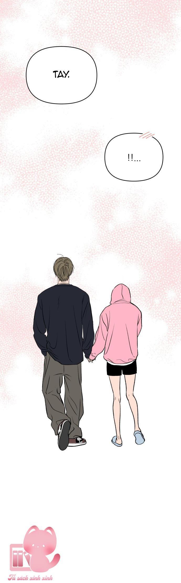 trend yêu đương 2023 chapter 11 131