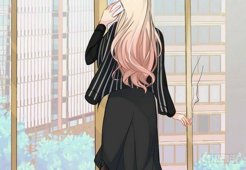 thần bí đế thiếu điềm sủng thê chapter 5 37