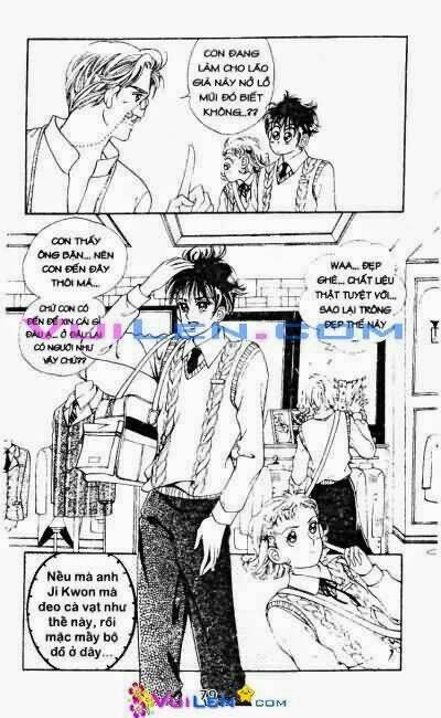 tình yêu diệu kỳ chapter 5 79