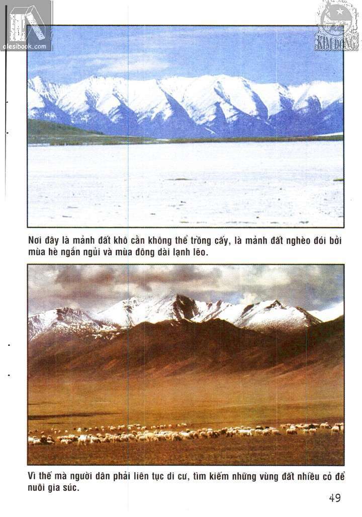 thành cát tư hãn chapter 3 3