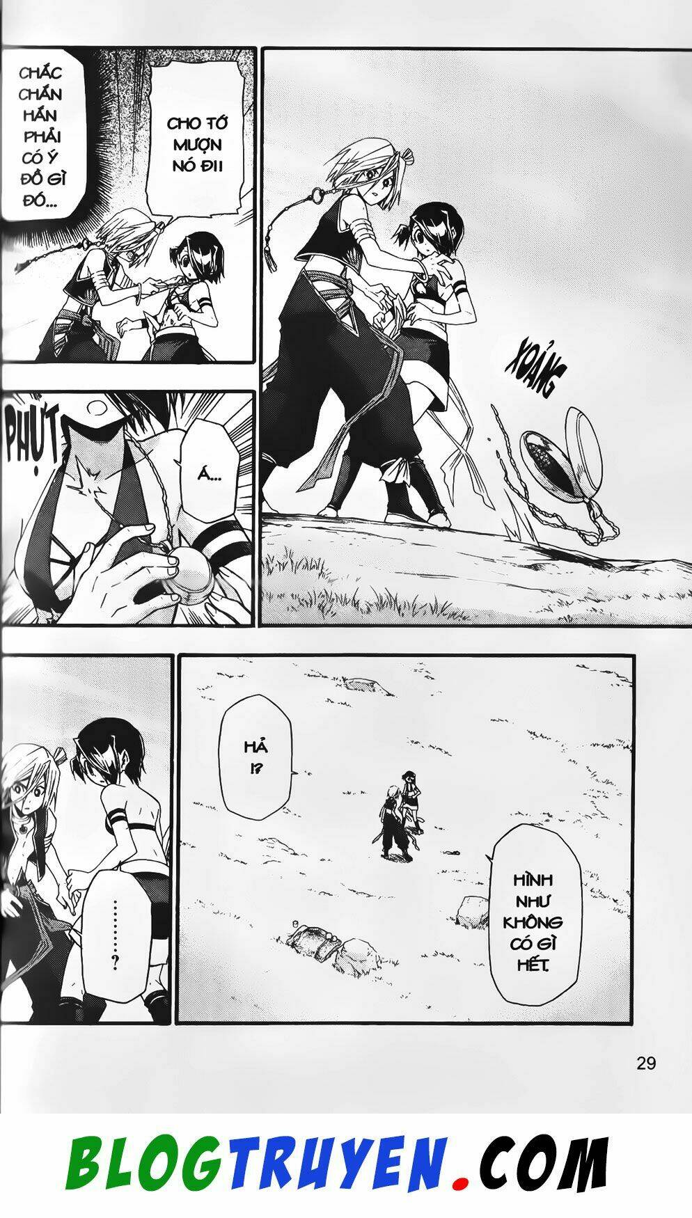 emma đến từ địa phủ chapter 29 28