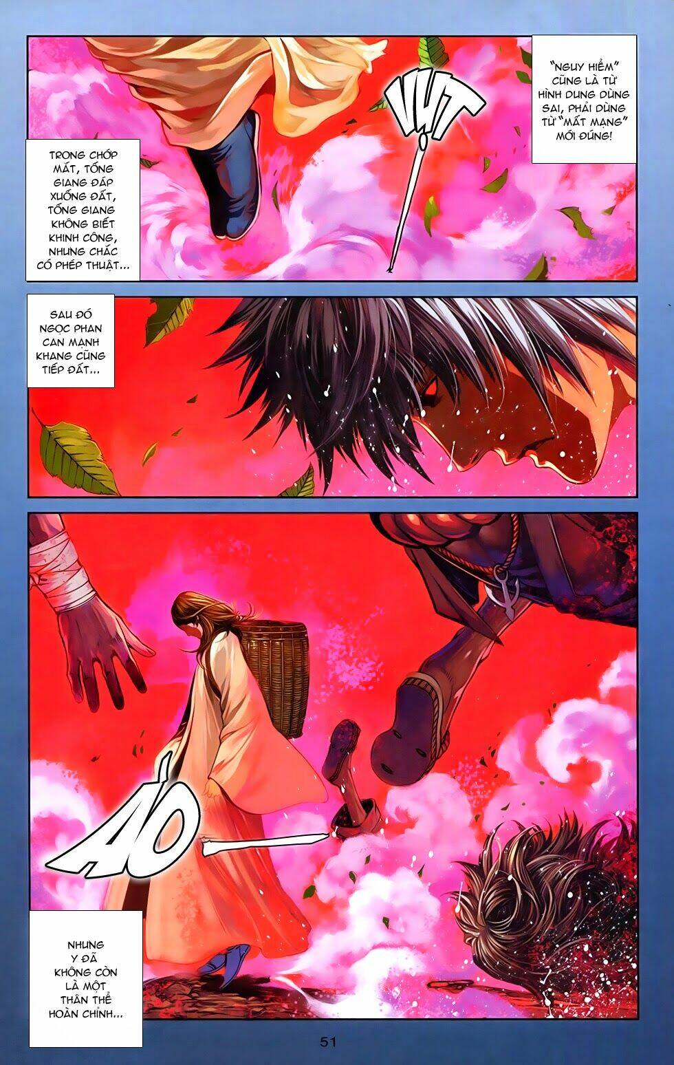 108 - tân thủy hử chapter 9.2 19