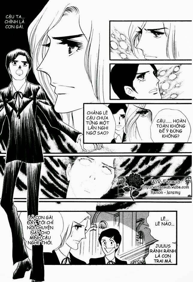 orpheus no mado chapter 9 28