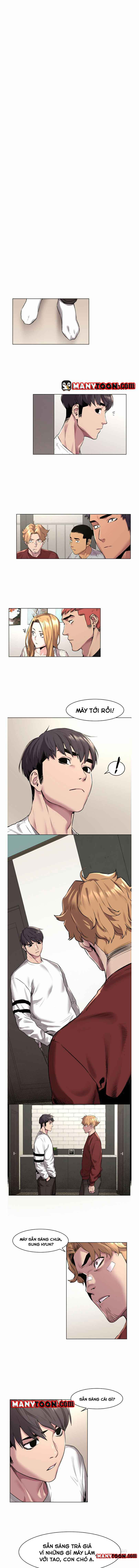 cuộc chiến thầm lặng chapter 114 4