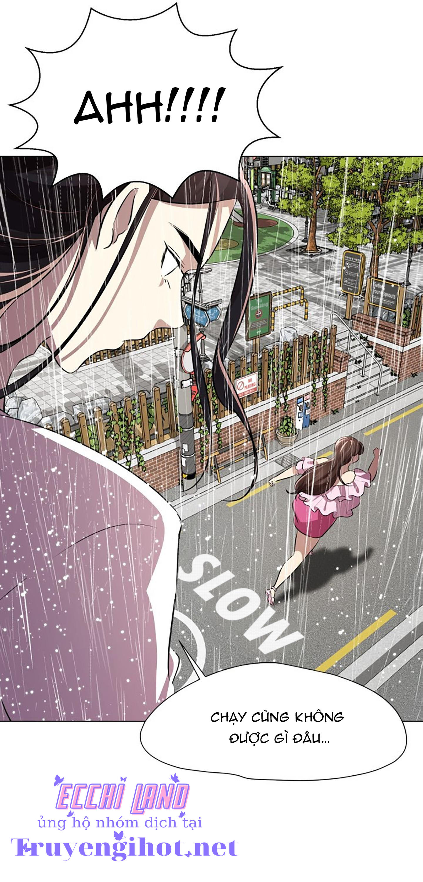 tầm quan trọng của vẻ bề ngoài chapter 2.2 34