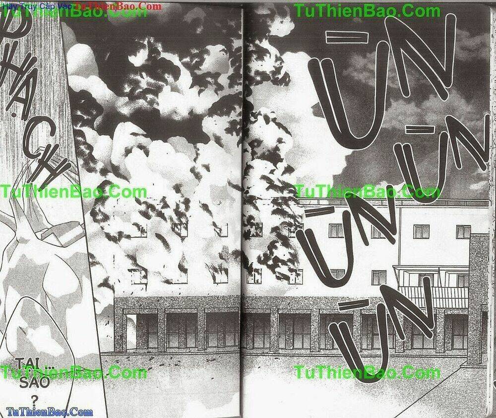 cô nàng quản gia chapter 8 10