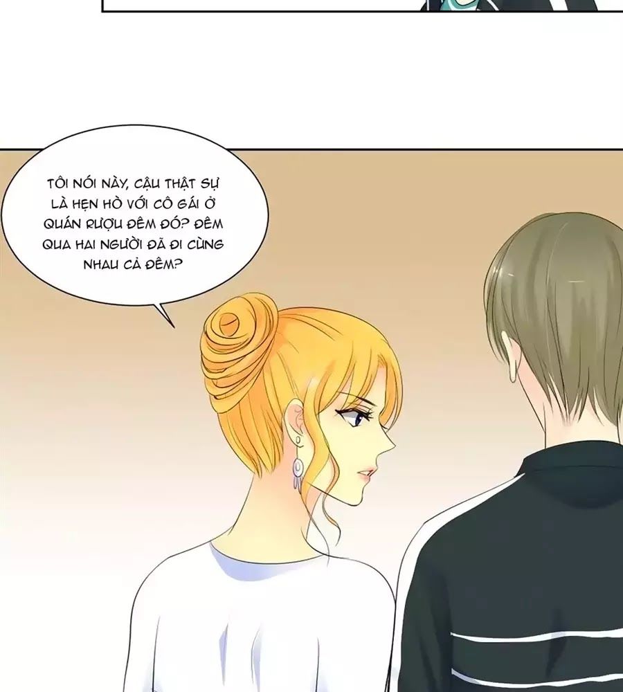 sinh sinh tương thác chapter 52 68