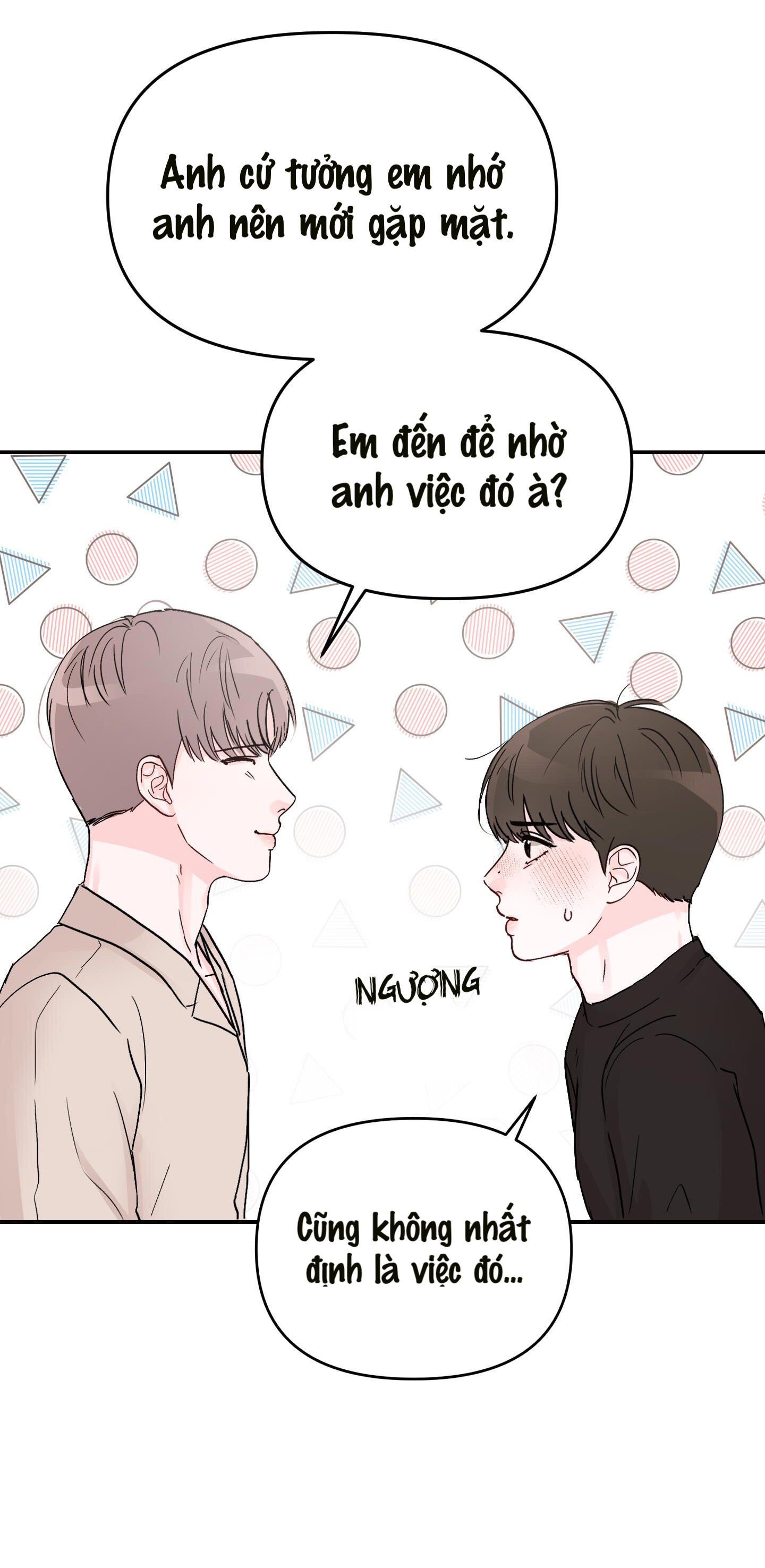 thán phục thanh xuân chapter 1 29