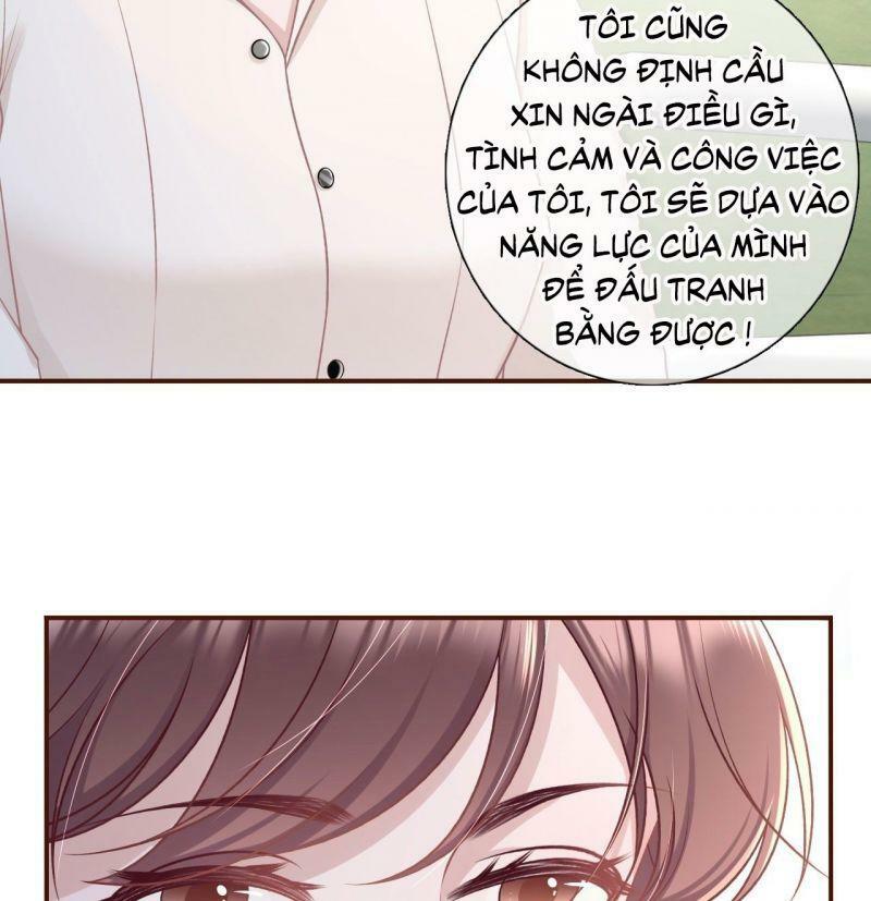 bạn gái tôi mới 30+ tuổi xuân chapter 76 25