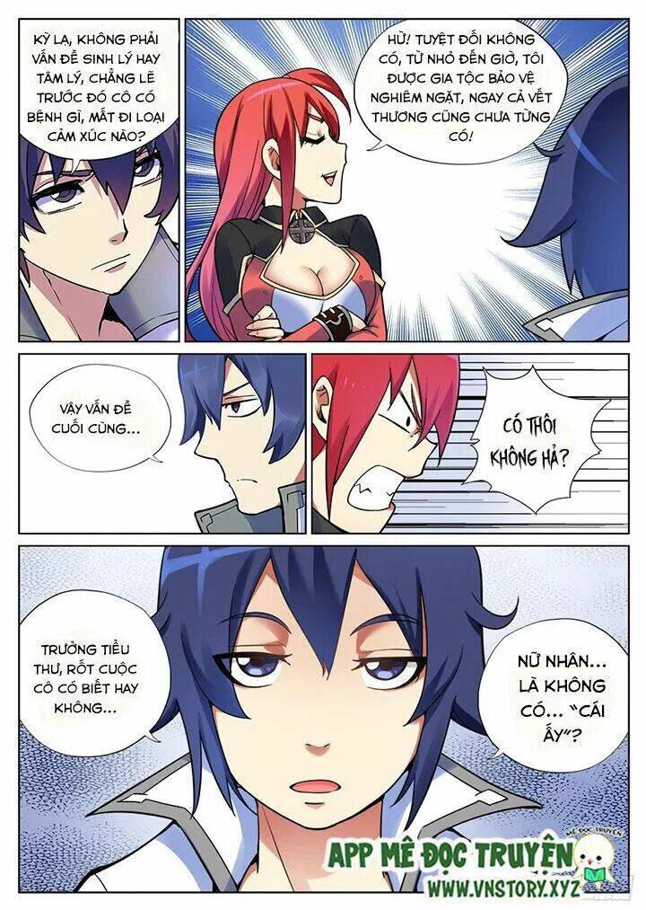 đại bảo kiếm của ta chapter 41 6