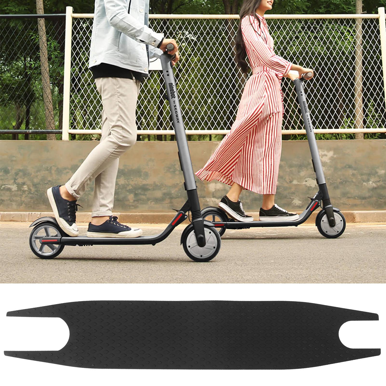 Tấm Lót Silicone Dính Chỗ Đứng Xe Điện Scooter