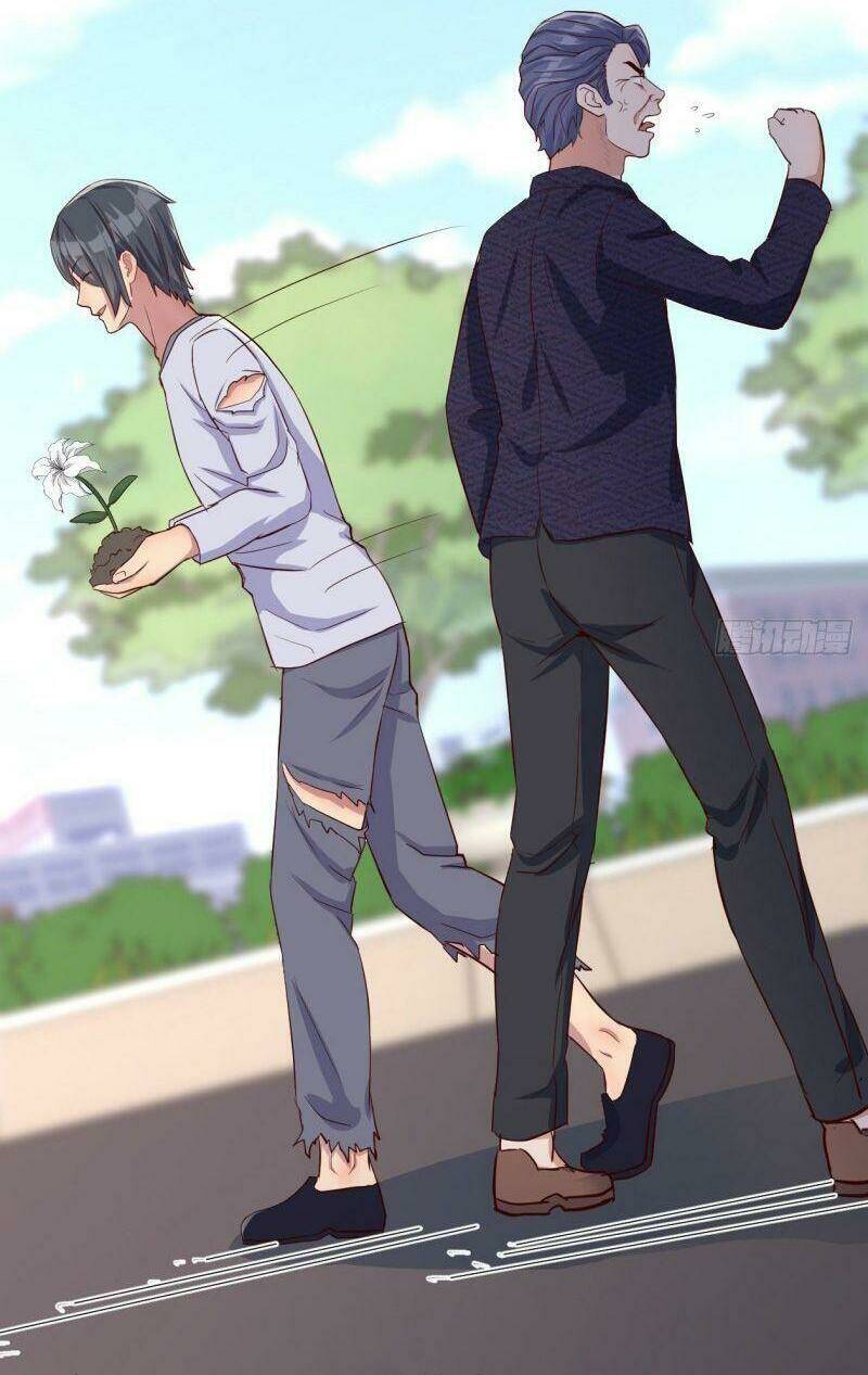 y thánh thiên tài tại hoa đô chapter 1 58