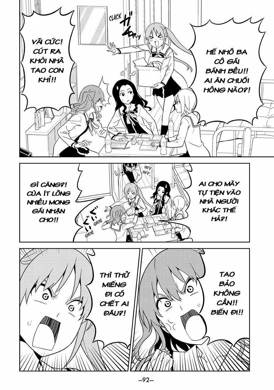 aho girl chapter 130 7