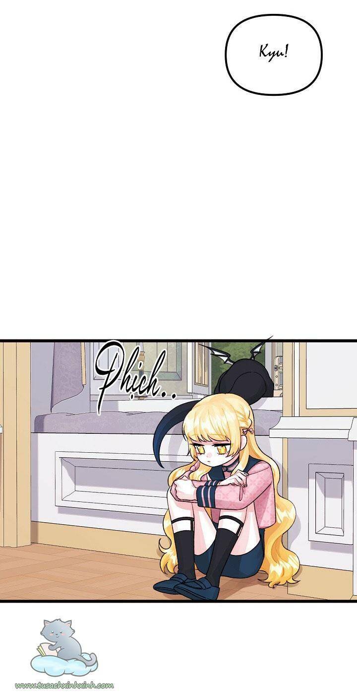 công chúa bãi rác chapter 60 38