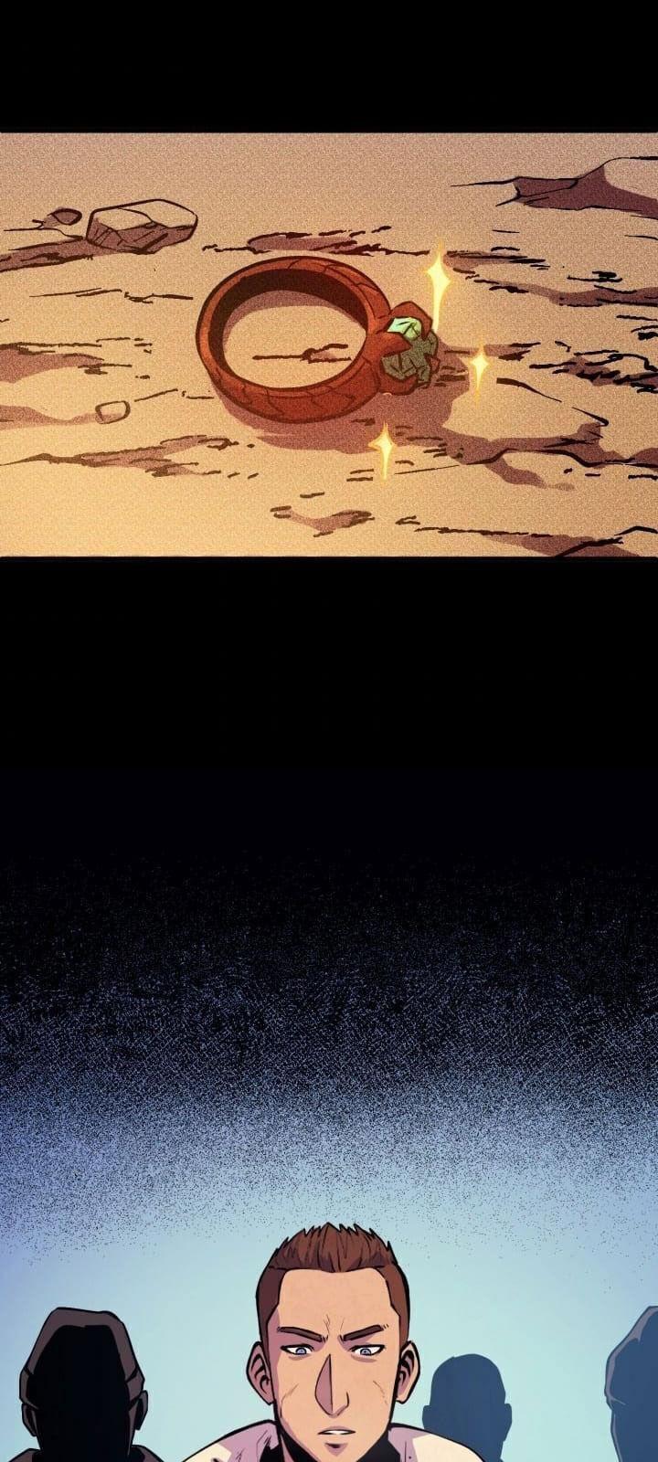 tôi trở lại thăng cấp một mình chapter 36 69