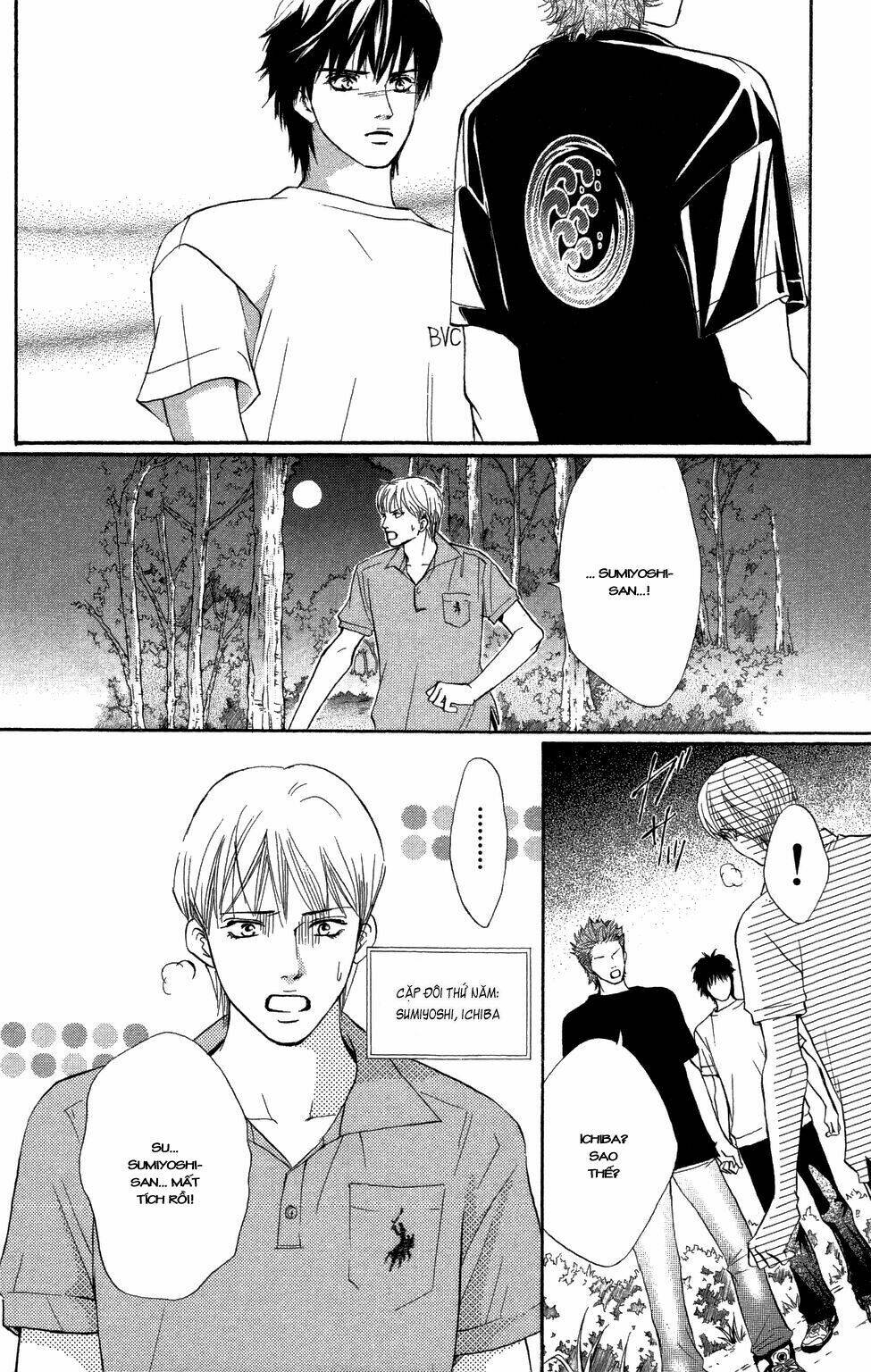 xứng danh anh hùng chapter 22 26