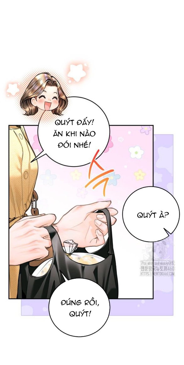 đứa trẻ trông giống tôi chapter 36.1 34