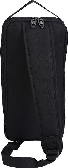 Túi Đeo Chéo SimpleCarry Sling (5 x 35 cm) - Black