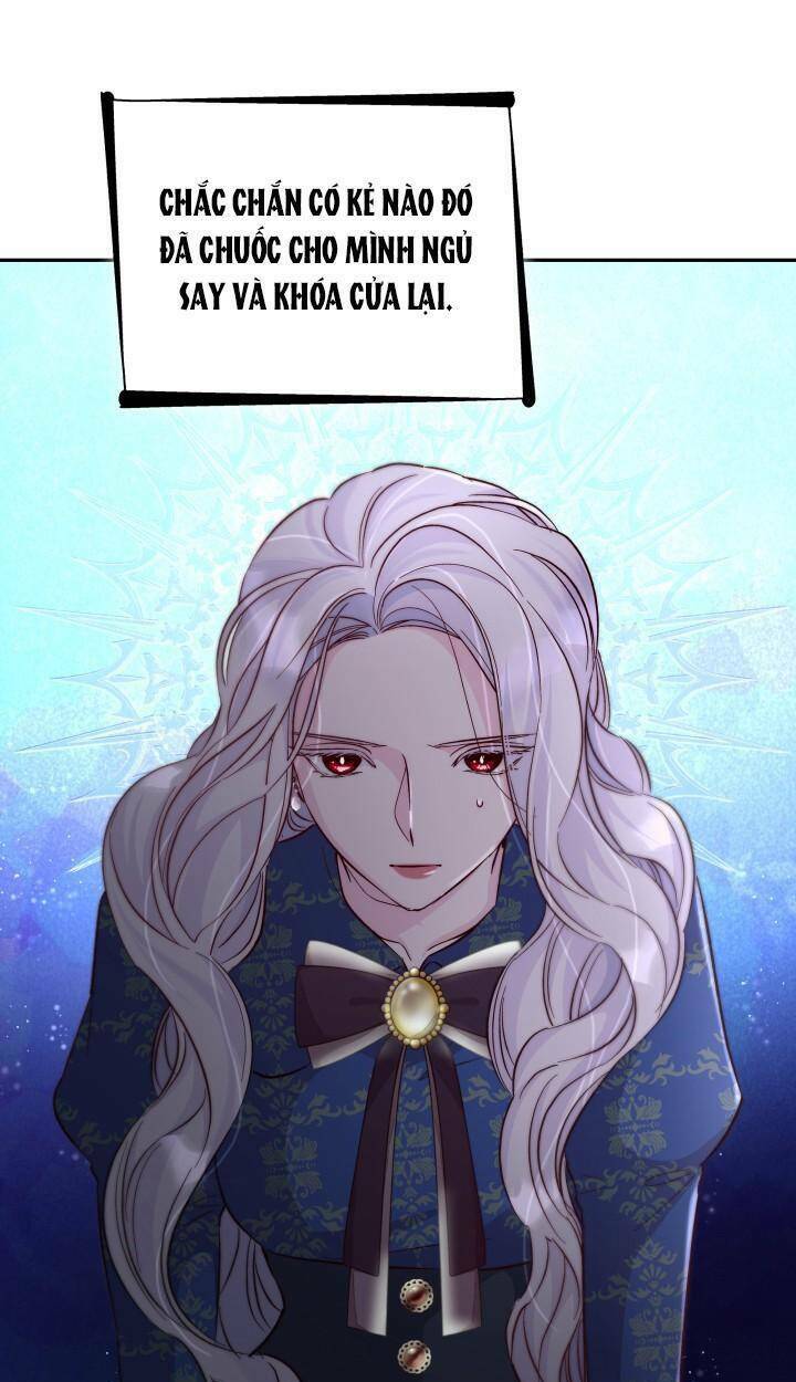 dây xích kiềm chế nam chính hắc ám tuột mất rồi chapter 33 70