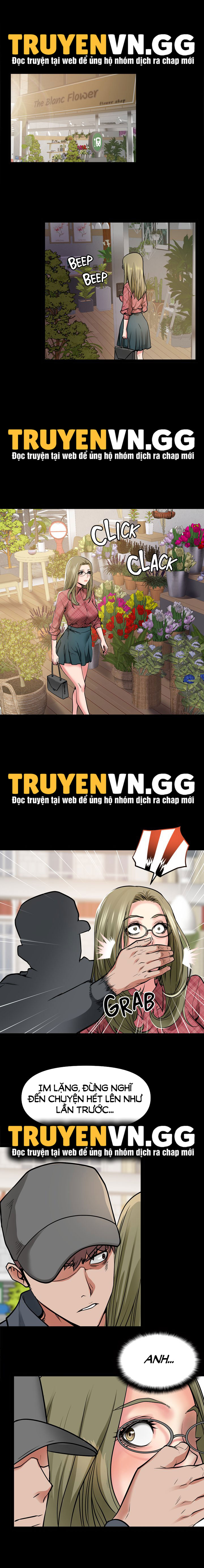 khi loser trỗi dậy chapter 12 23