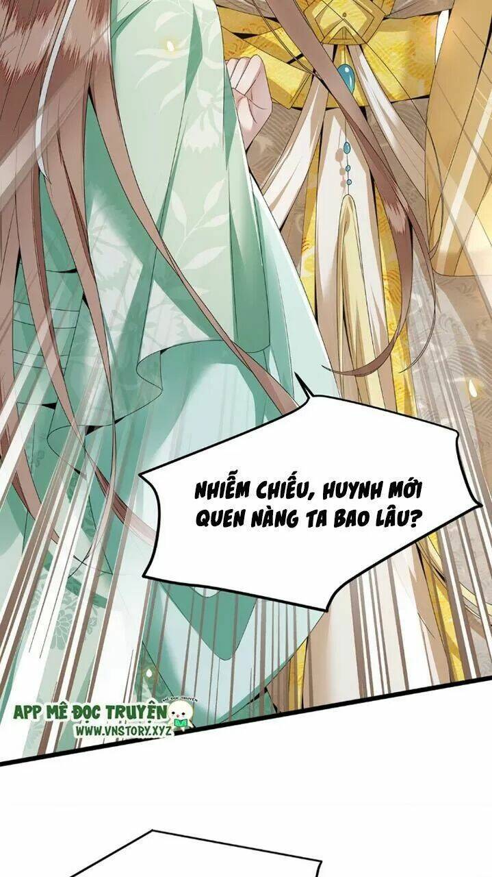 phượng hoàng vu phi chapter 44 27