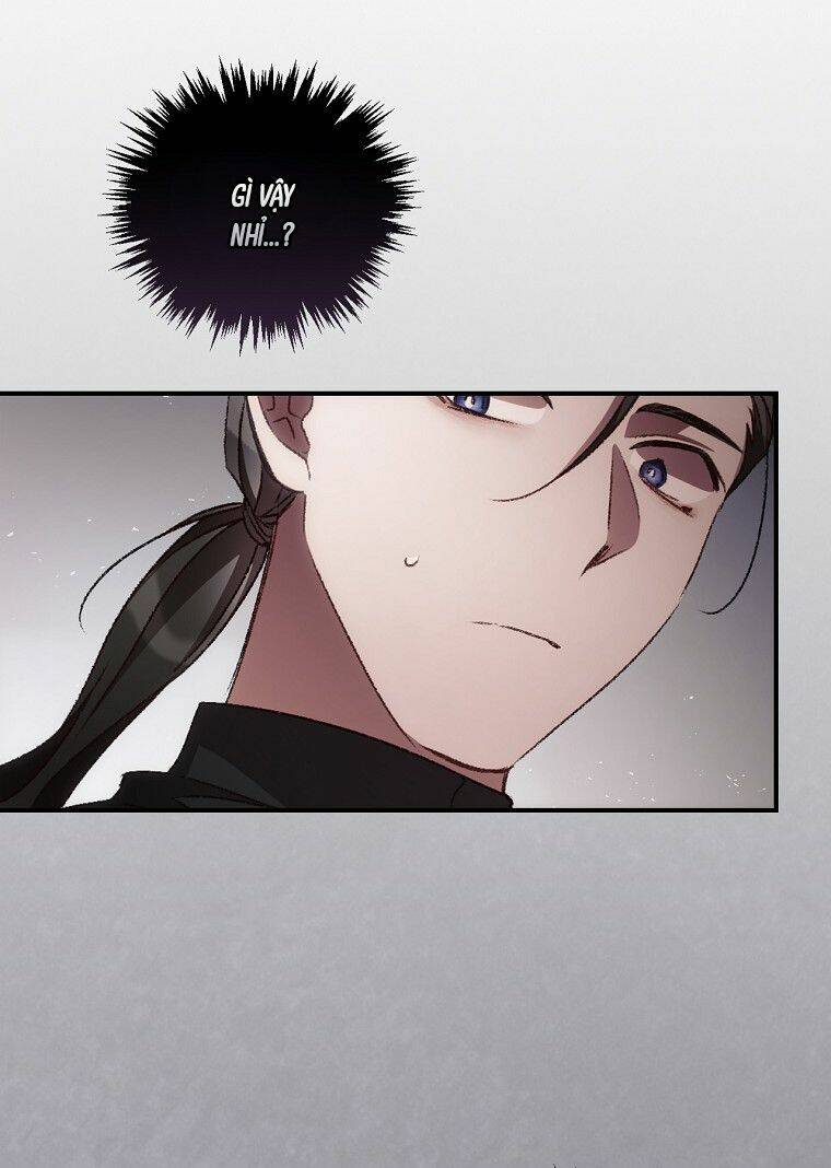 tôi nhìn thấy cái chết của bạn chapter 57 12