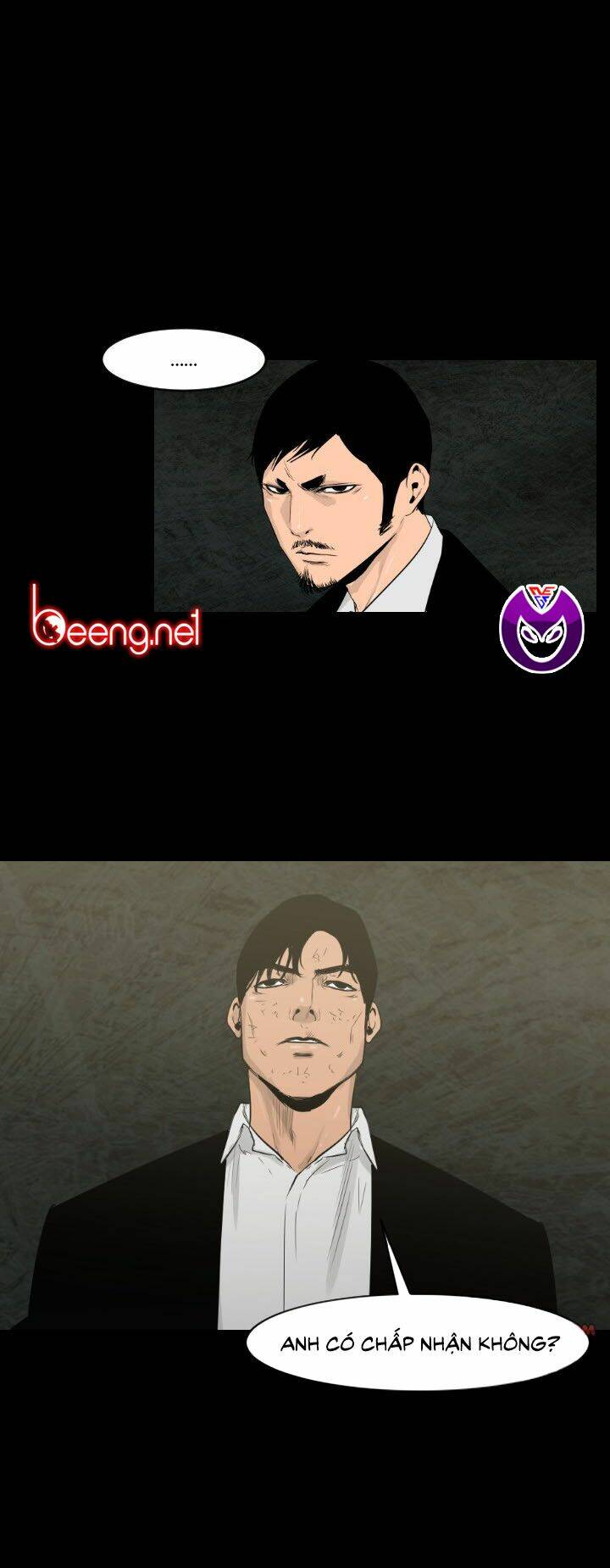 kẻ mạnh nhất - tong edge chapter 16 12