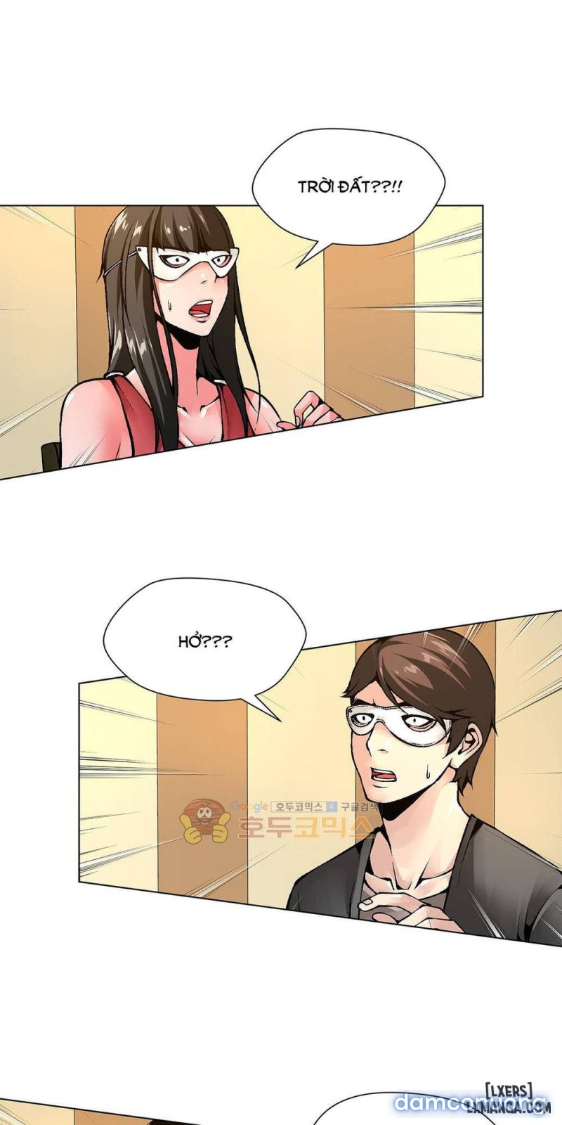 nô lệ song sinh chapter 121 15