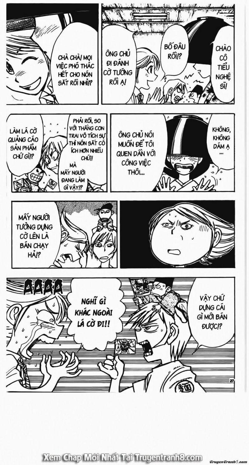 sắc lệnh ánh trăng chapter 13 25