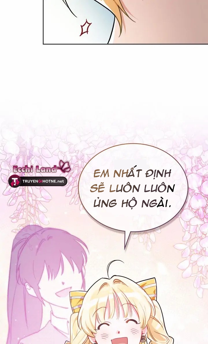 Người Chồng Nhỏ Của Công Tước Đại Nhân chapter 9.1 - Trang 8