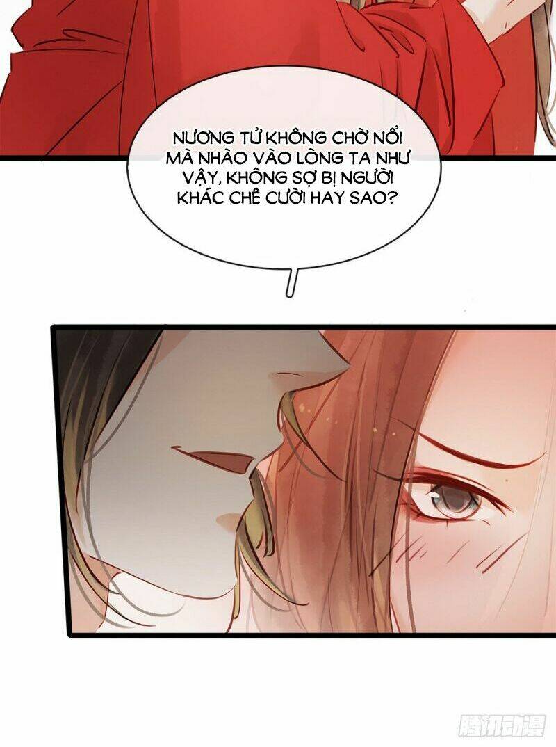 thị thiếp trở mình bảo điển chapter 3 11