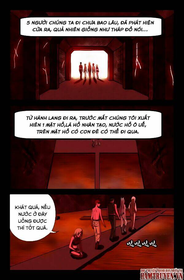 huyết ma nhân chapter 56 12
