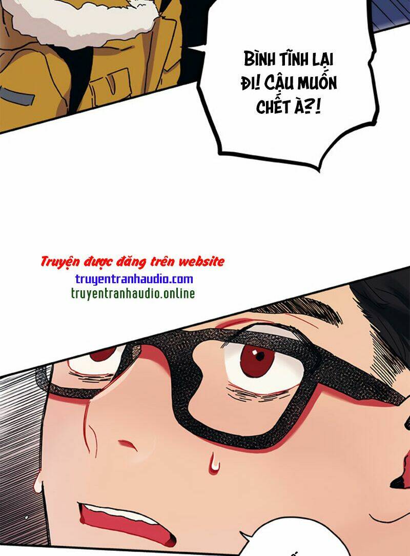 địa ngục trong núi misiryeong chapter 2 24