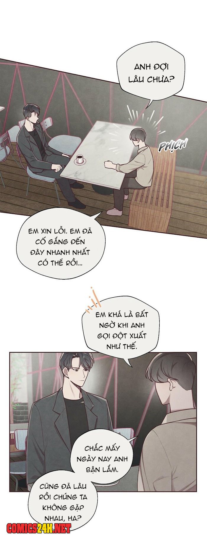 chiếc nhẫn đỏ chapter 5 4