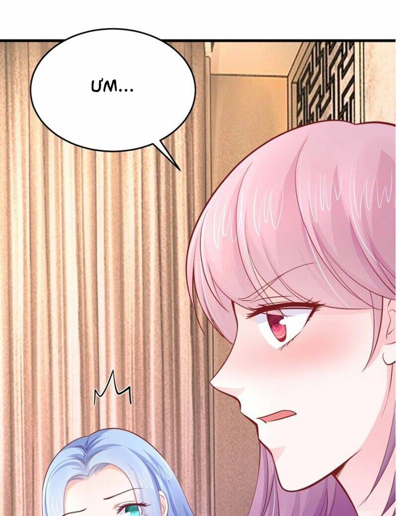 thú cưng độc quyền của boss chapter 37 8